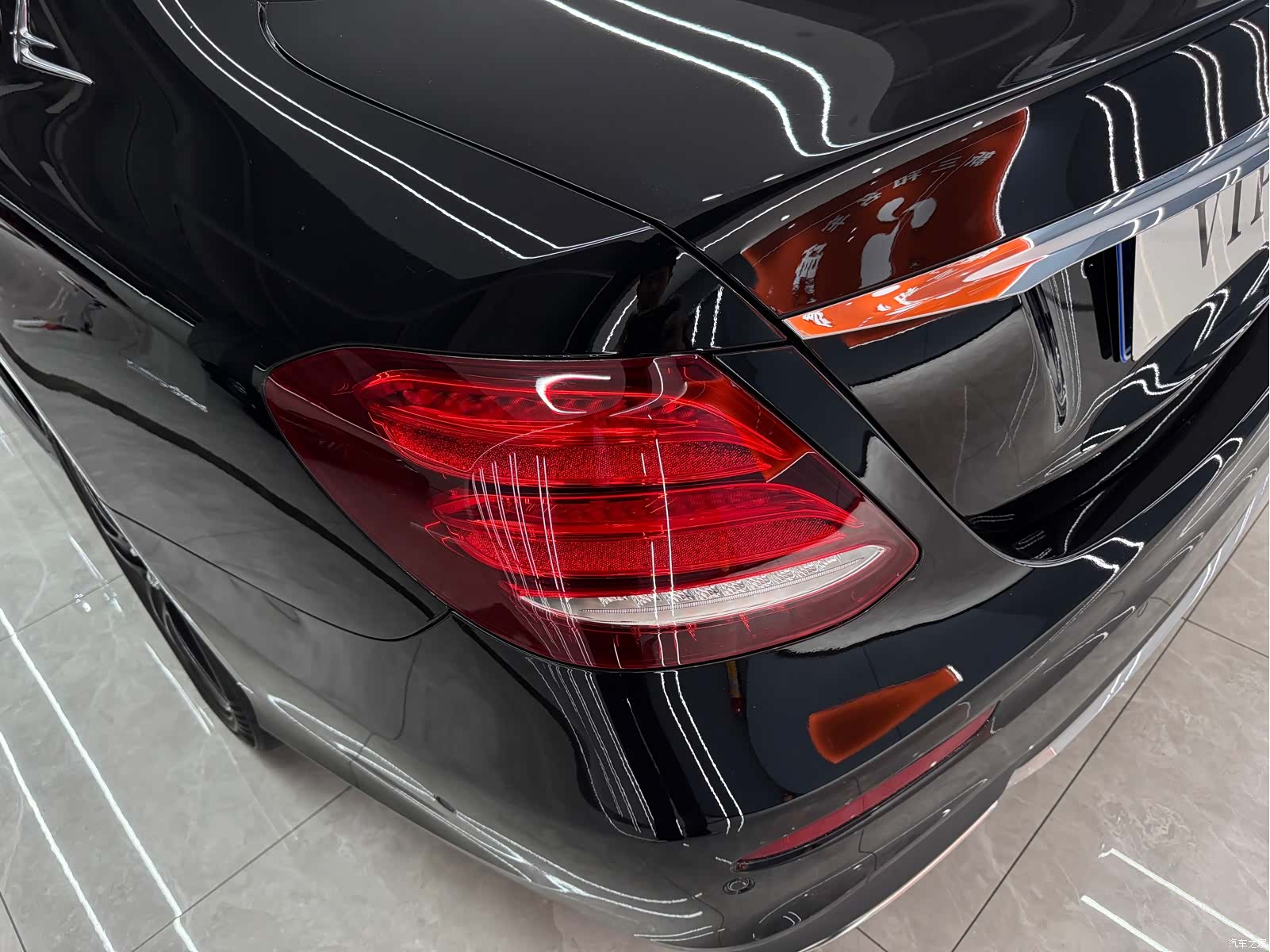 Mercedes-Benz E-Class, 2020 23