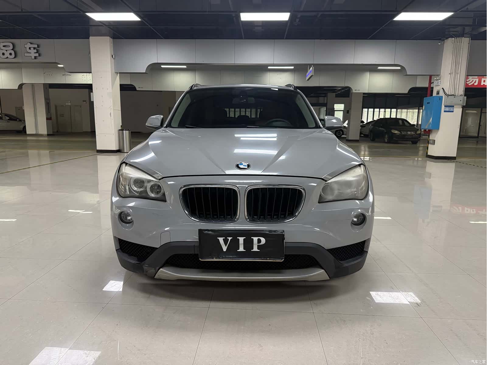 BMW X1, 2014 2