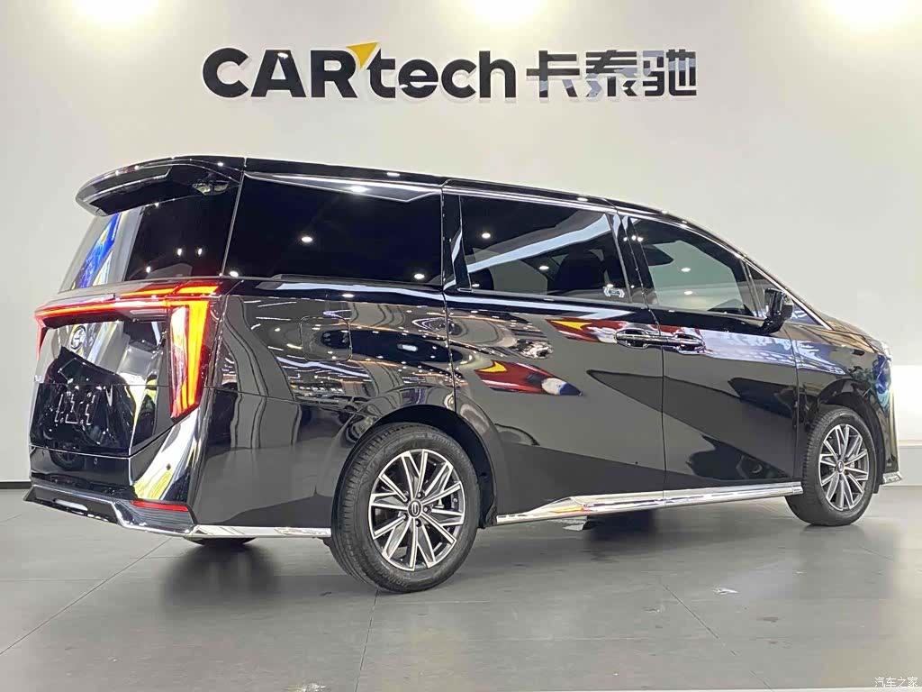 Trumpchi M8, 2025 все фото