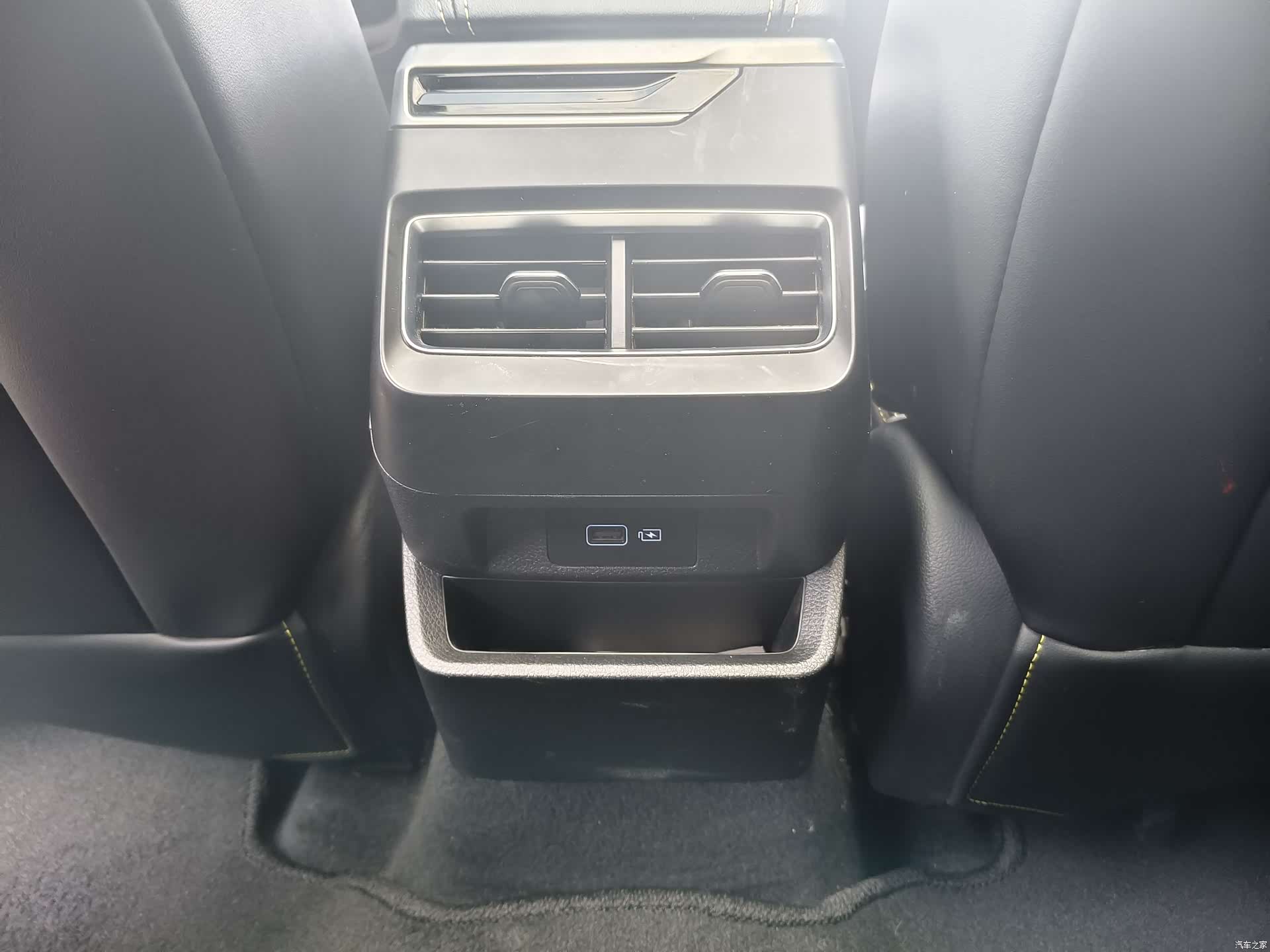 Geely Preface, 2023 13