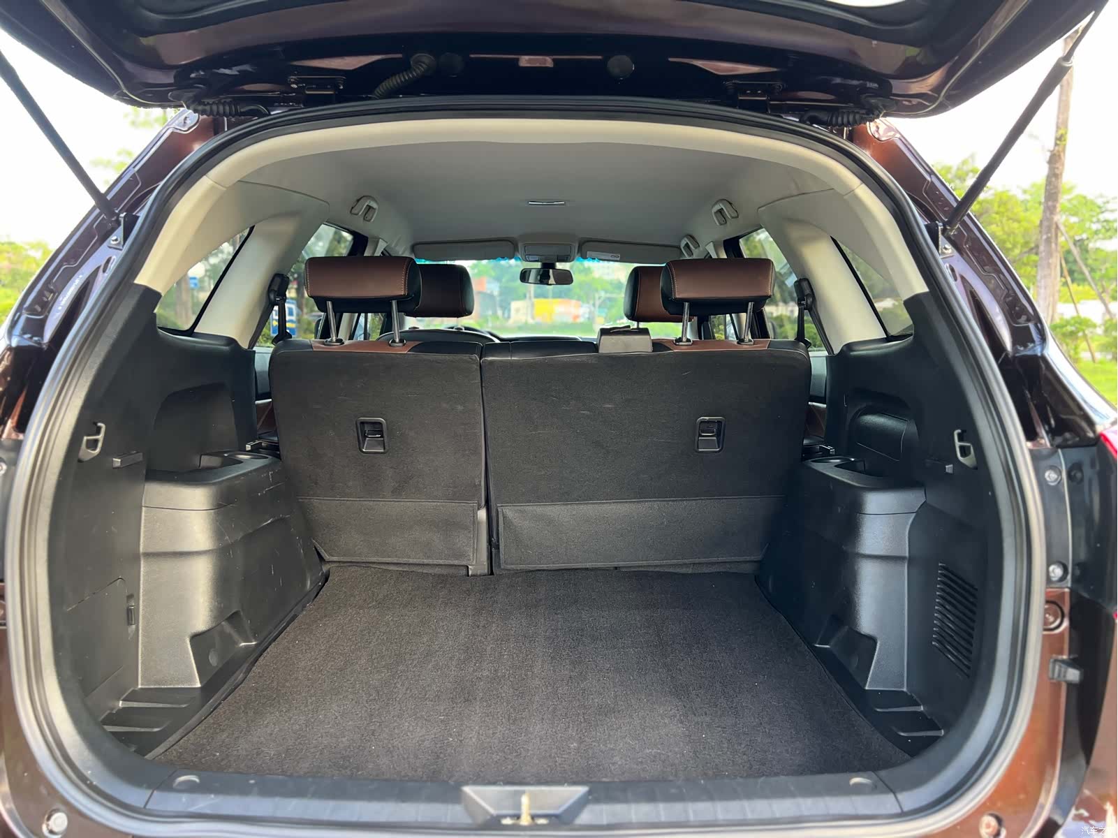 JMC S350, 2016 30