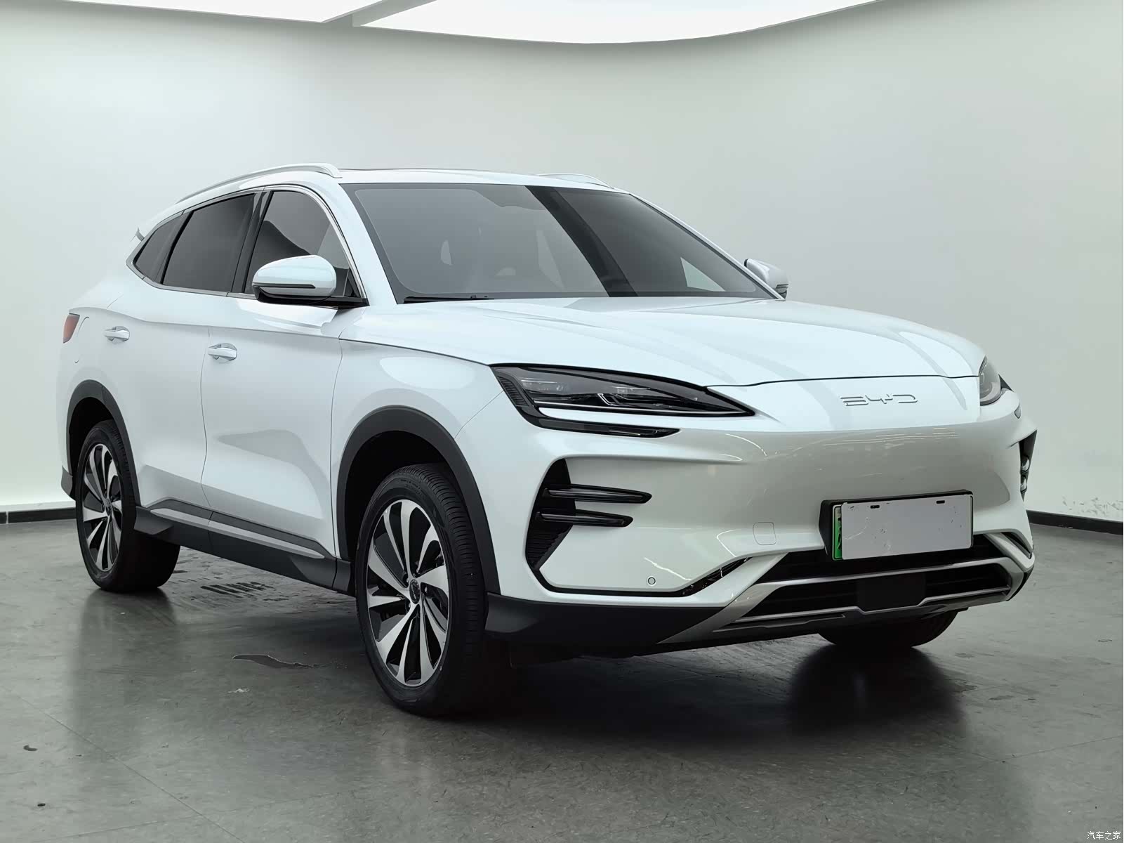 BYD Song, 2024 3