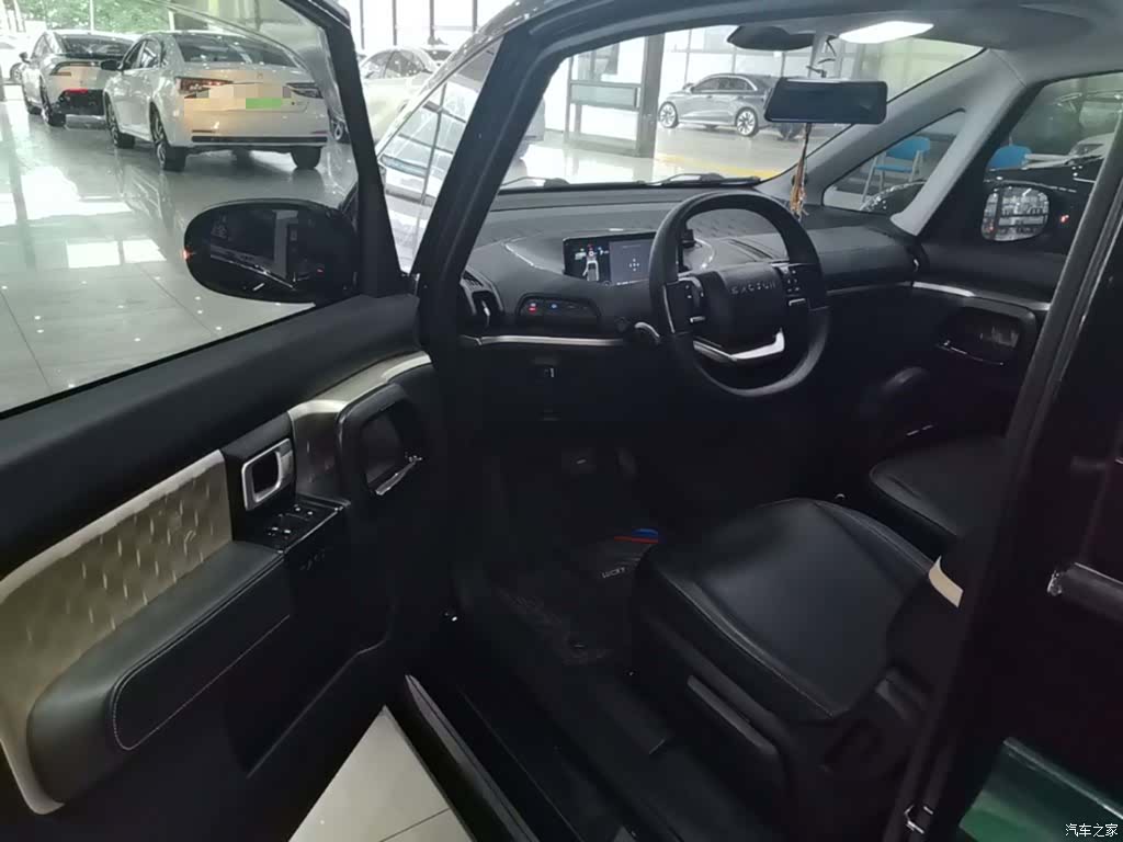 Wuling Yuan, 2022 12