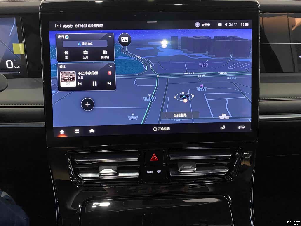 Trumpchi M8, 2025 22