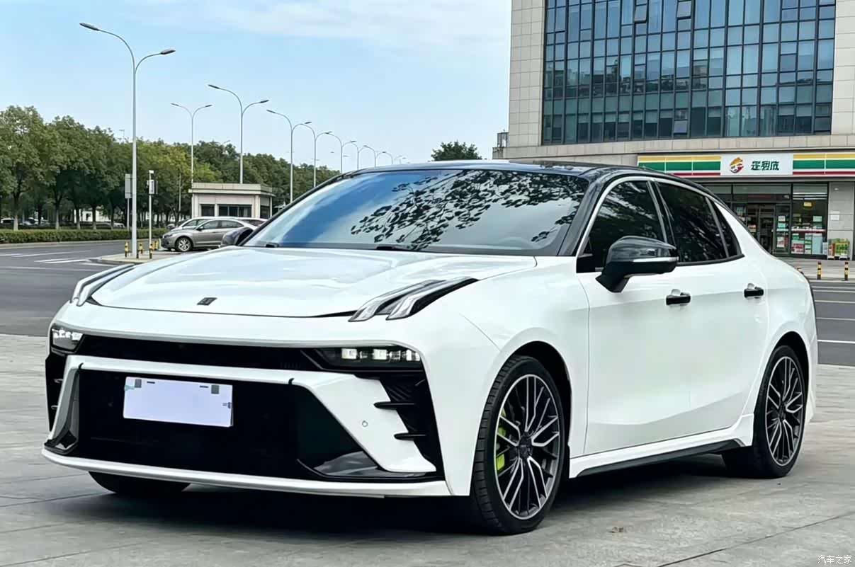 Lynk & Co 02, 2023 1