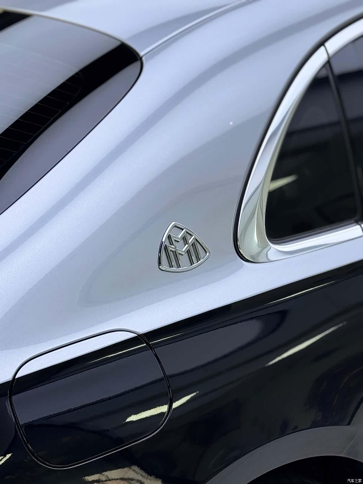 Maybach S-Class, 2022 7