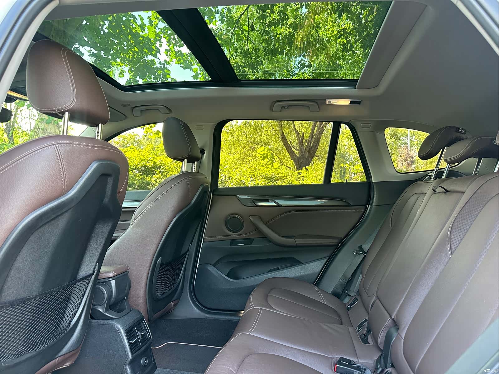 BMW X1, 2017 11