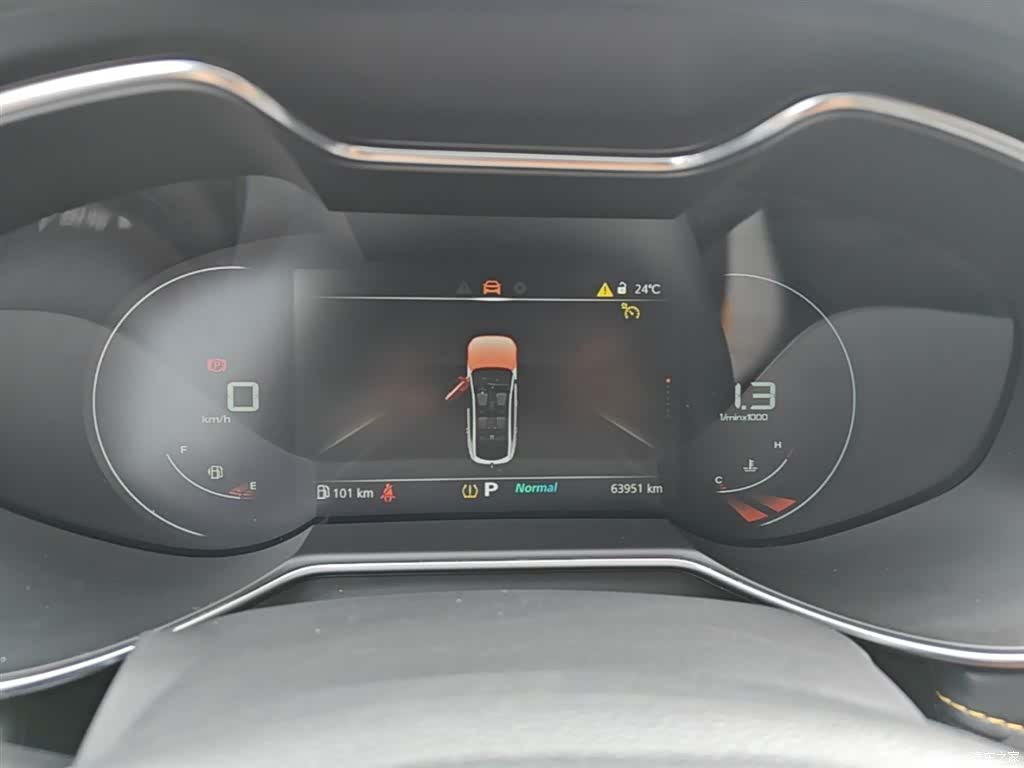 MG MG6, 2022 12