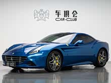 California T 2015�� 3.9T ��׼��