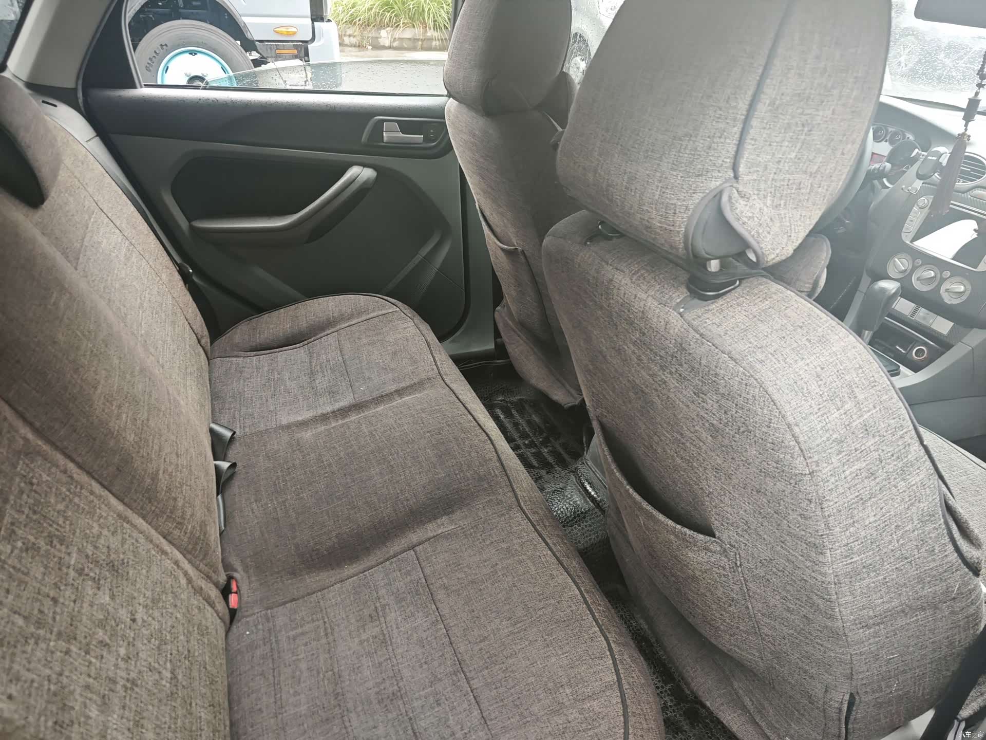 Ford Focus, 2014 все фото