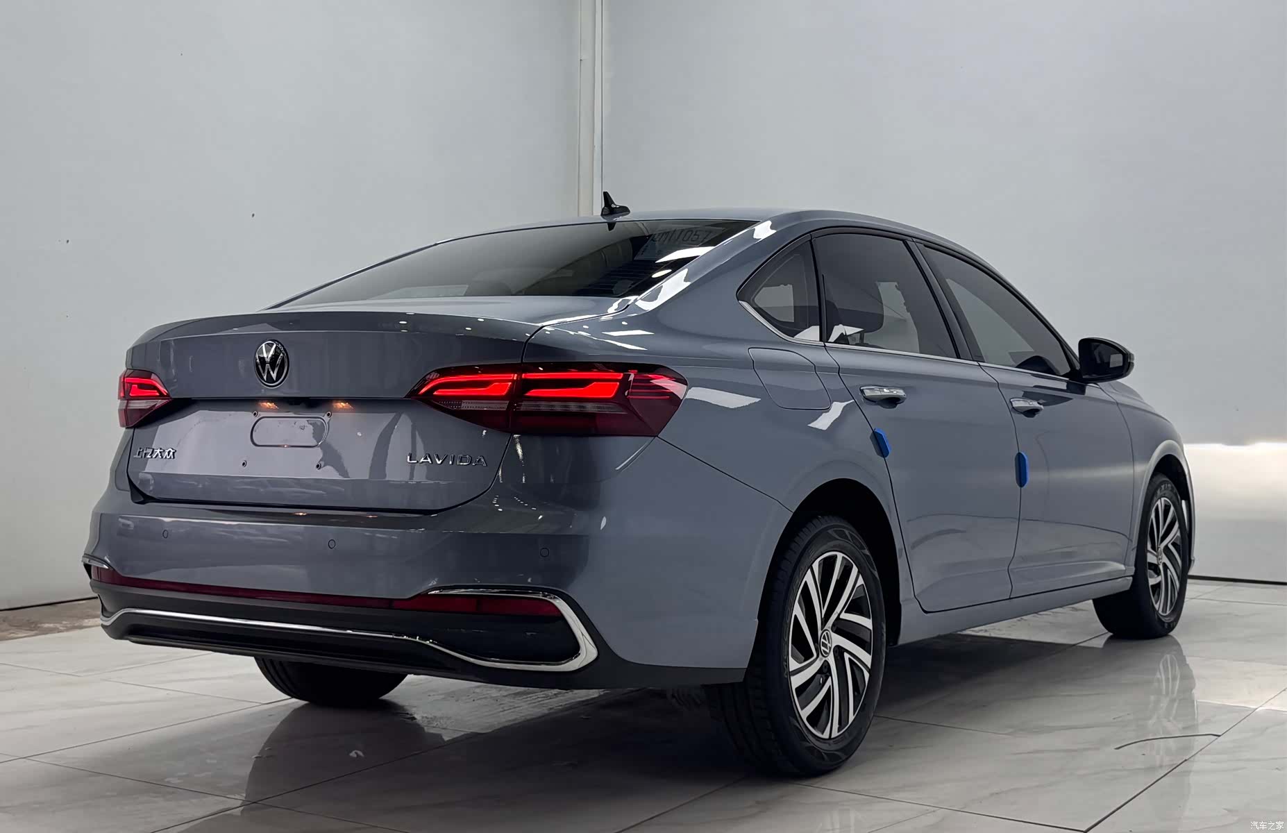 Volkswagen Lavida, 2022 6