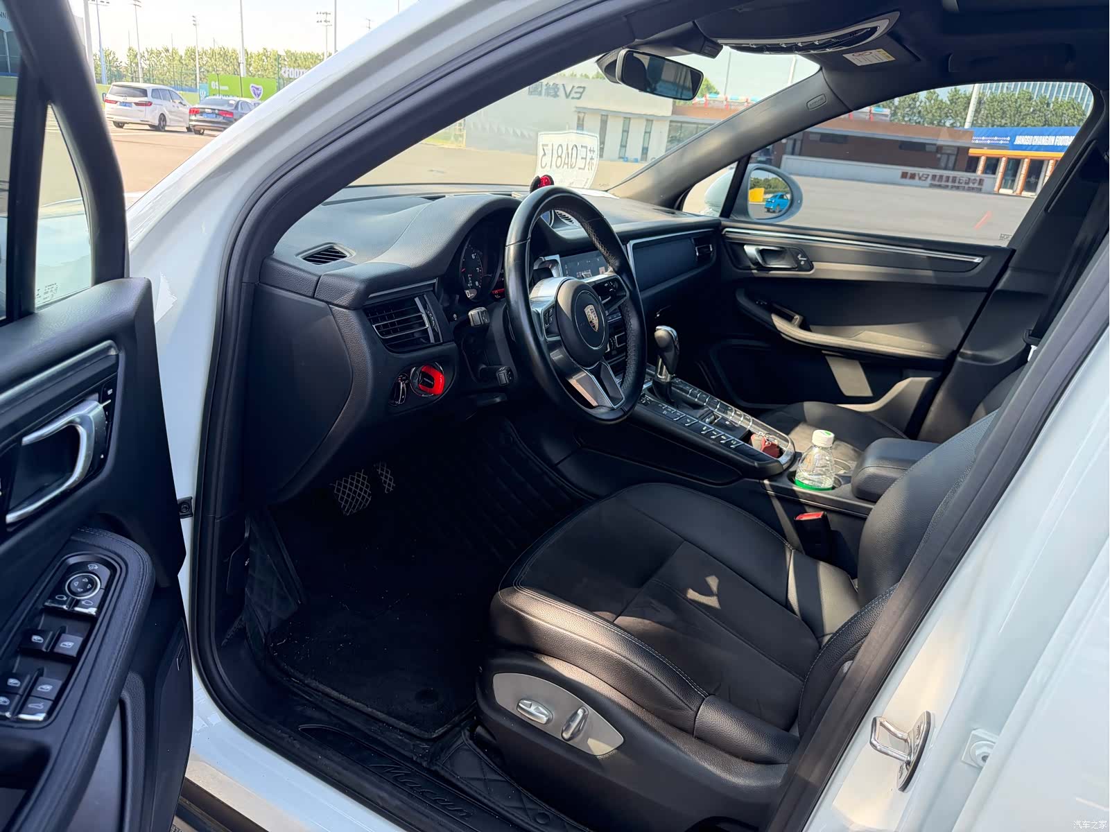 Porsche Macan, 2019 6