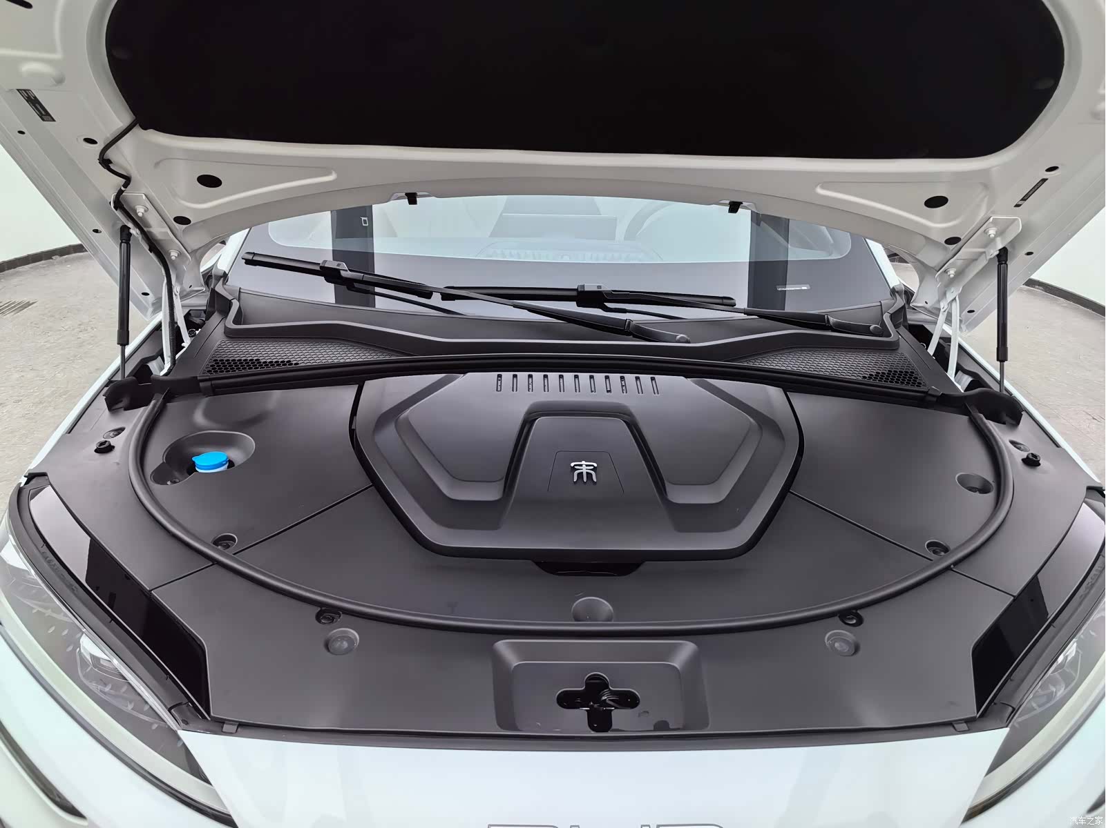 BYD Song, 2024 7