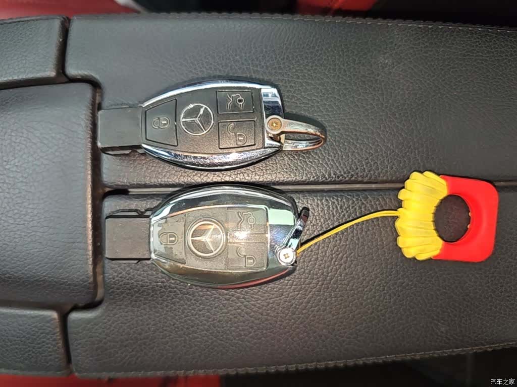 Mercedes-Benz E-Class, 2015 9