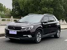 DS 6 2016�� 1.6T ������THP160