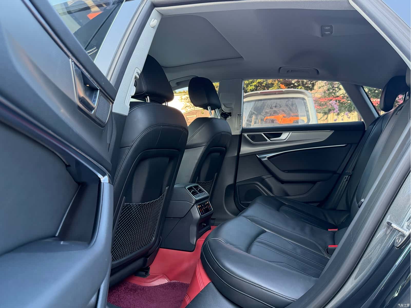 Audi A7, 2023 7