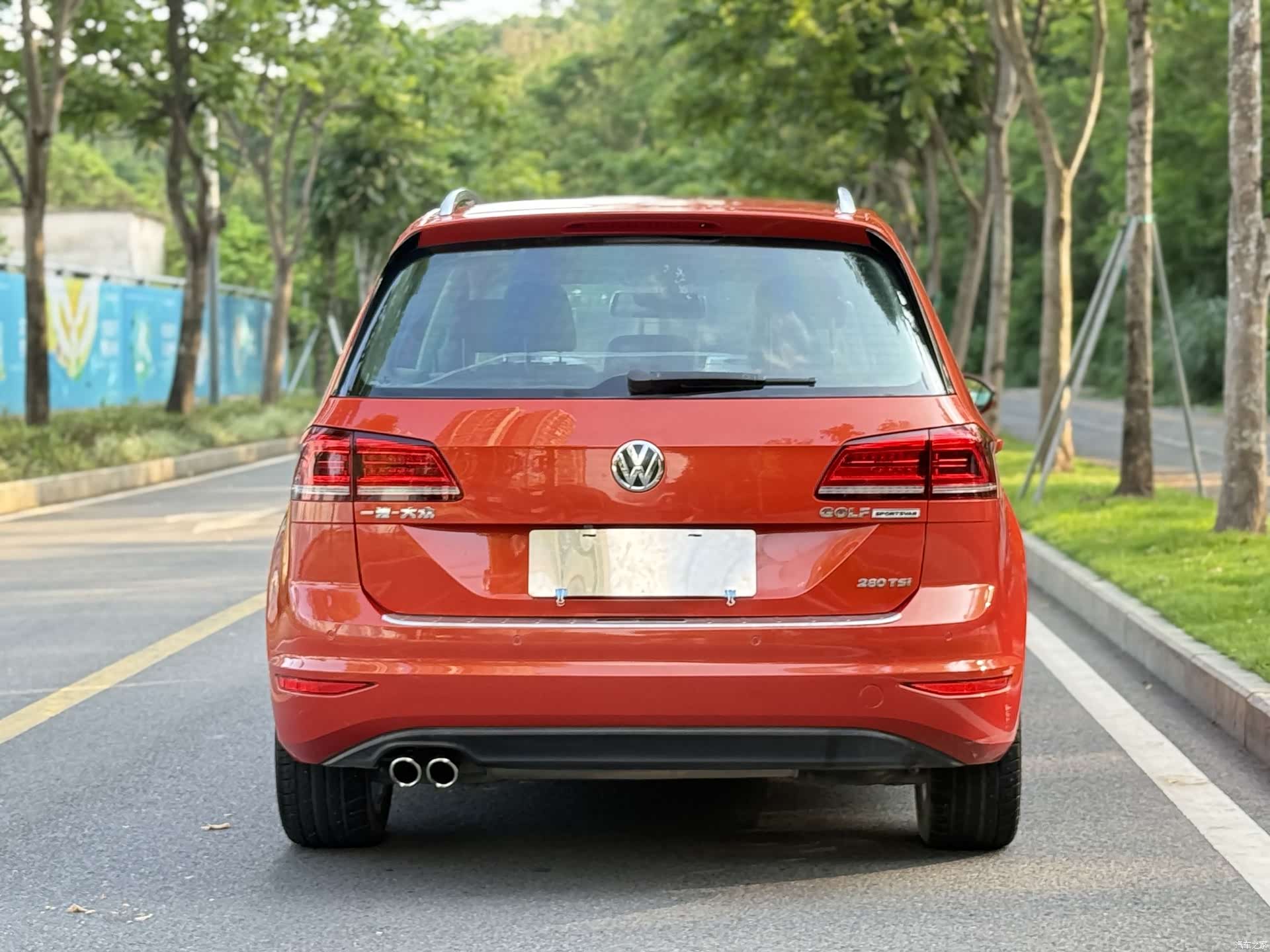 Volkswagen Golf, 2016 9