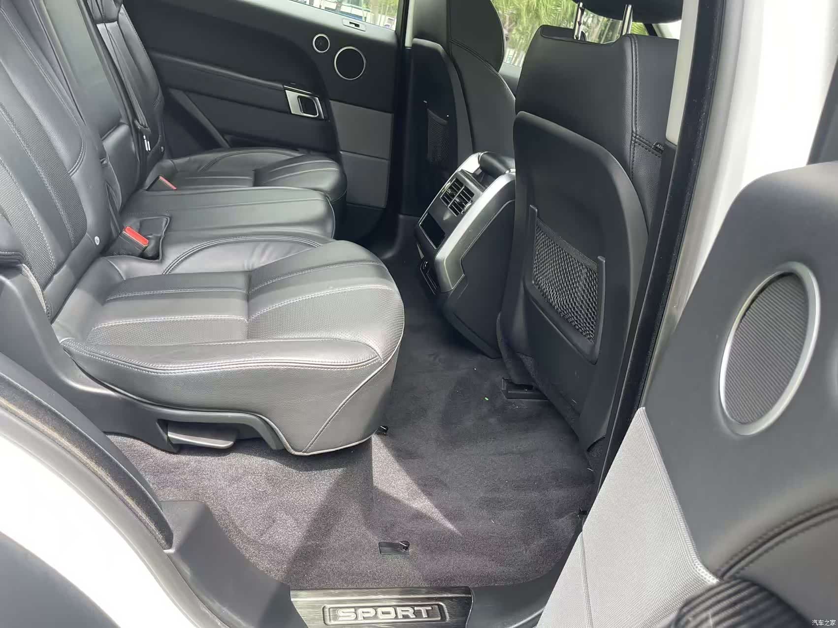 Land Rover Range Rover, 2018 12