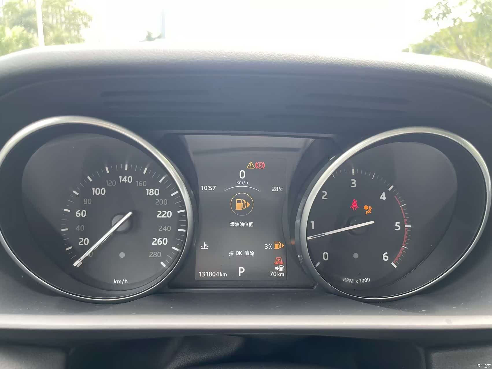 Land Rover Range Rover, 2018 19