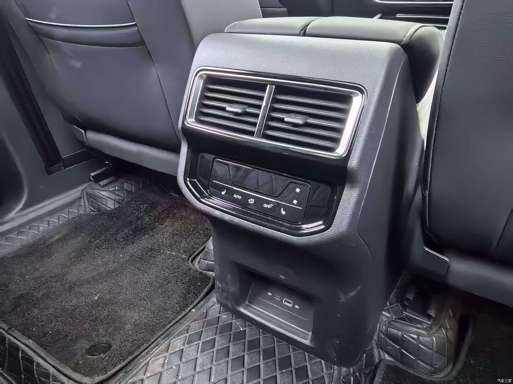 Volkswagen Teramont, 2025 20