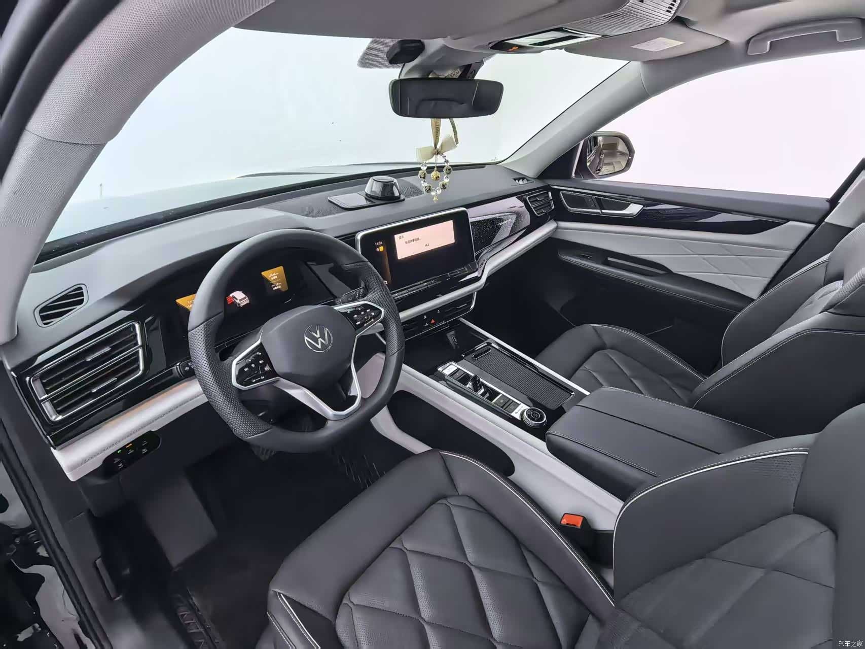 Volkswagen Teramont, 2025 7