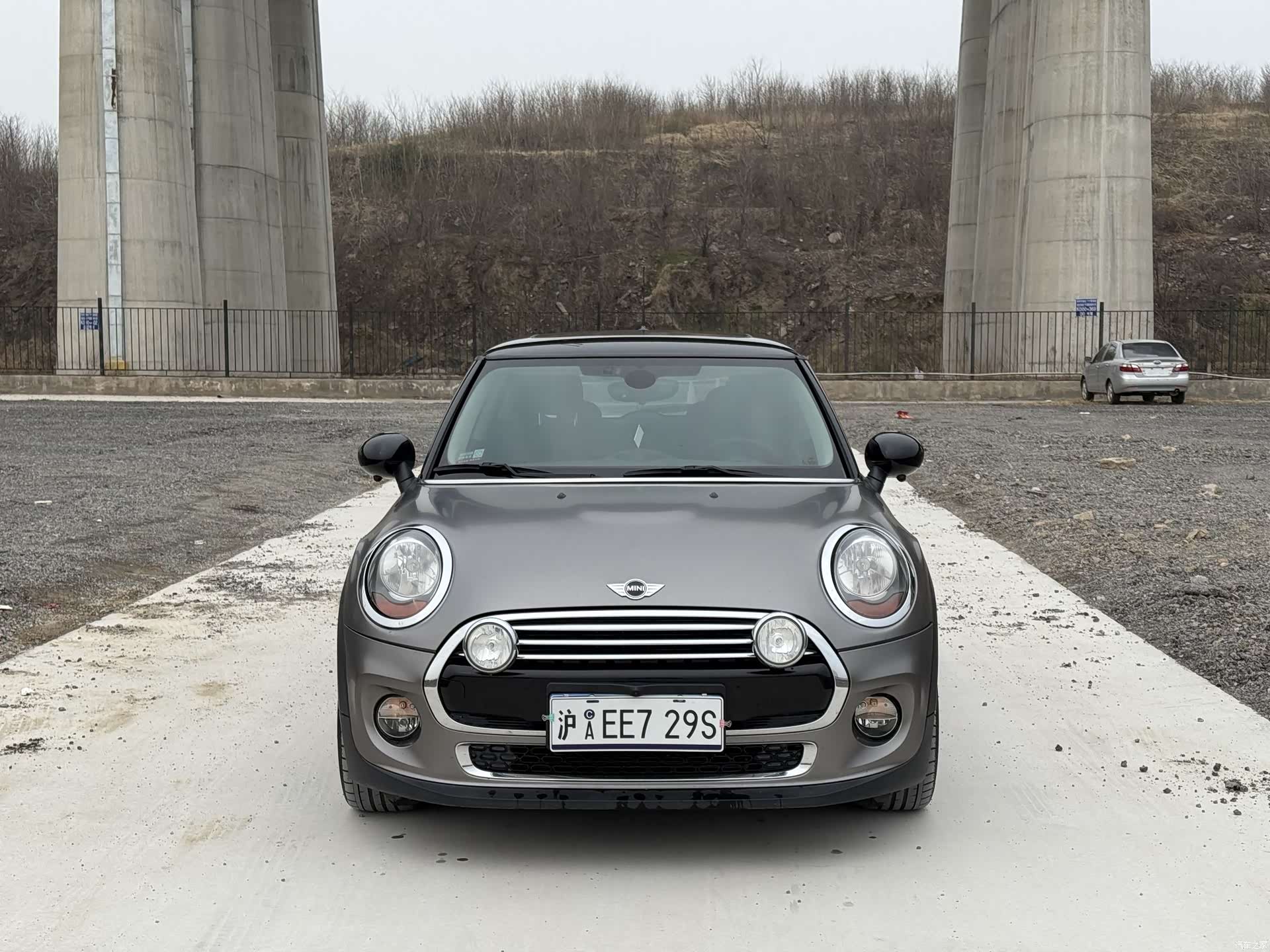 Mini Cooper, 2018 2