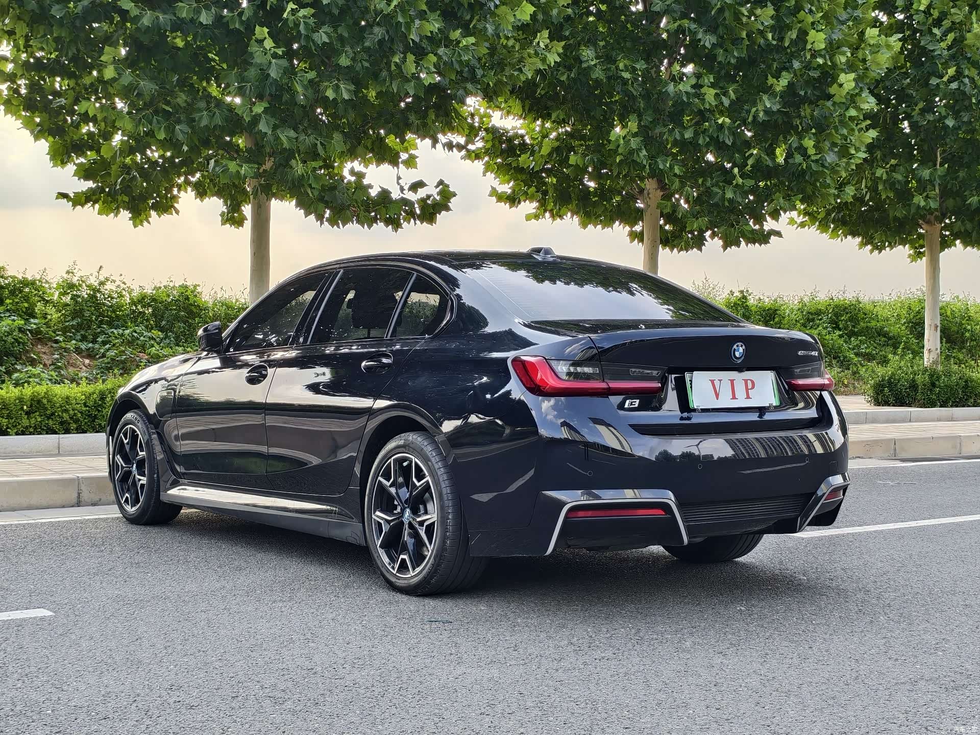 BMW i3, 2024 7