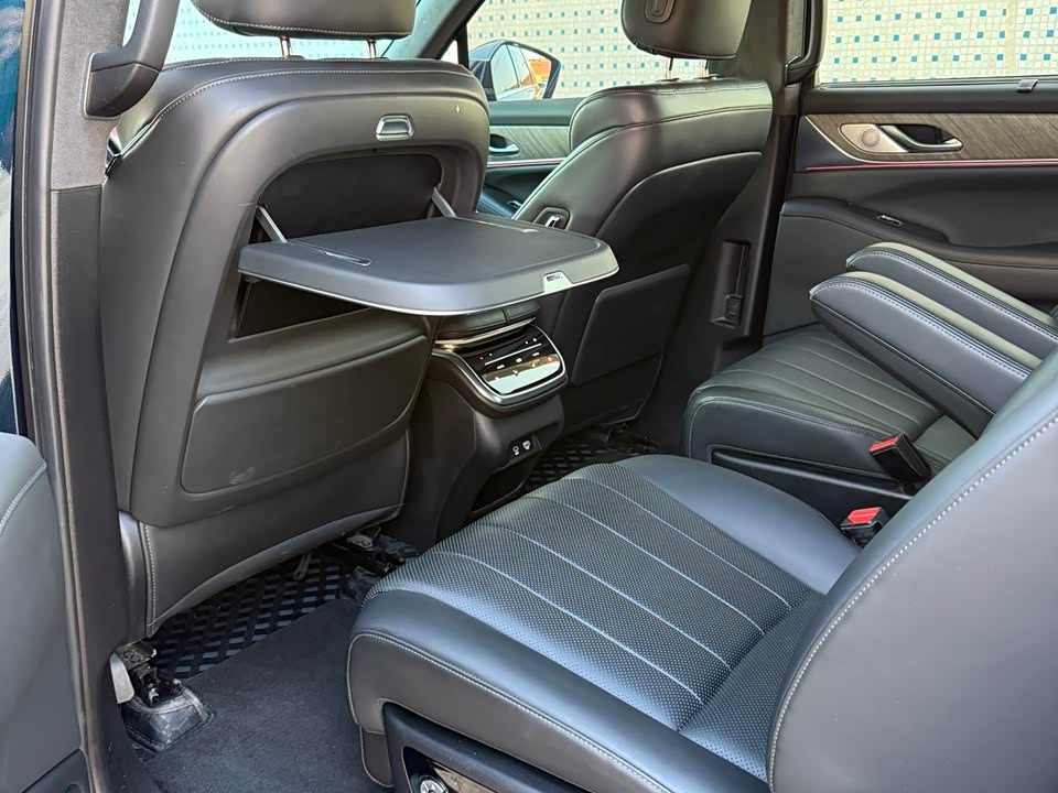 Weipai Blue Mountain