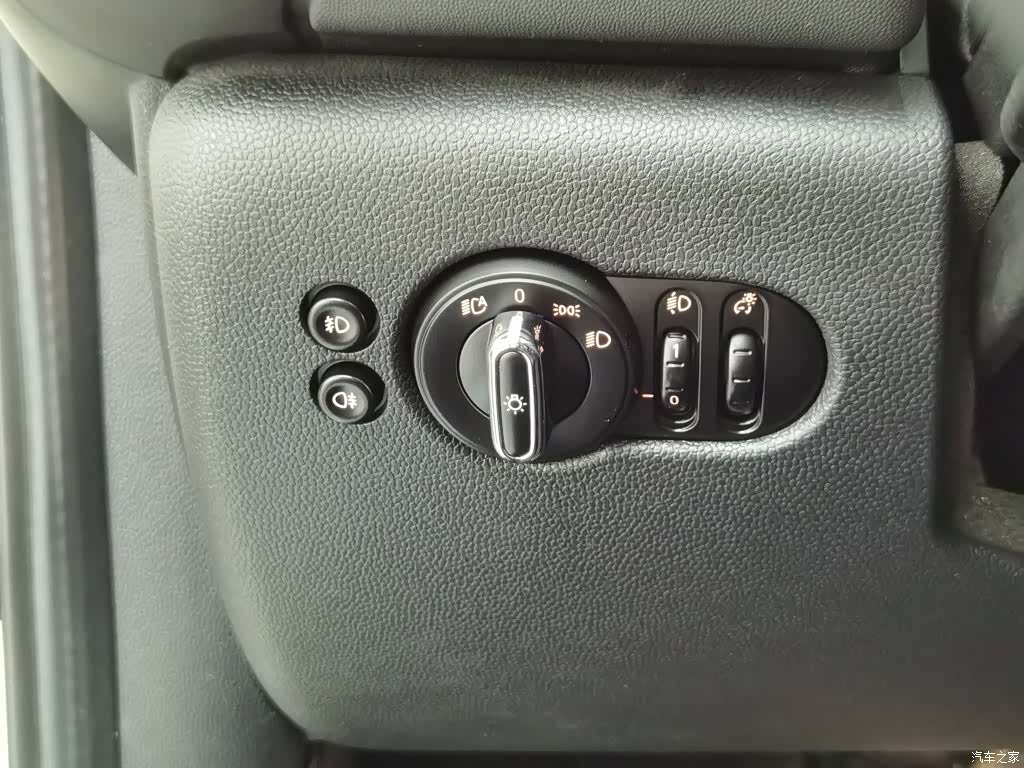 Mini Cooper, 2020 21