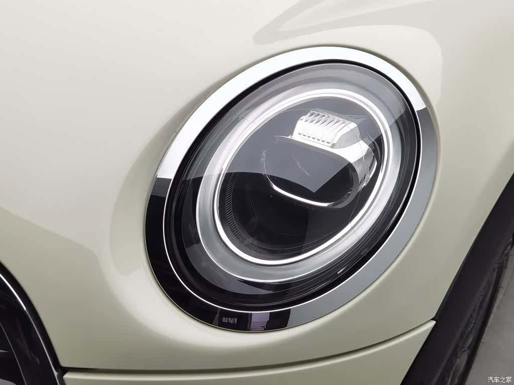 Mini Cooper, 2020 7