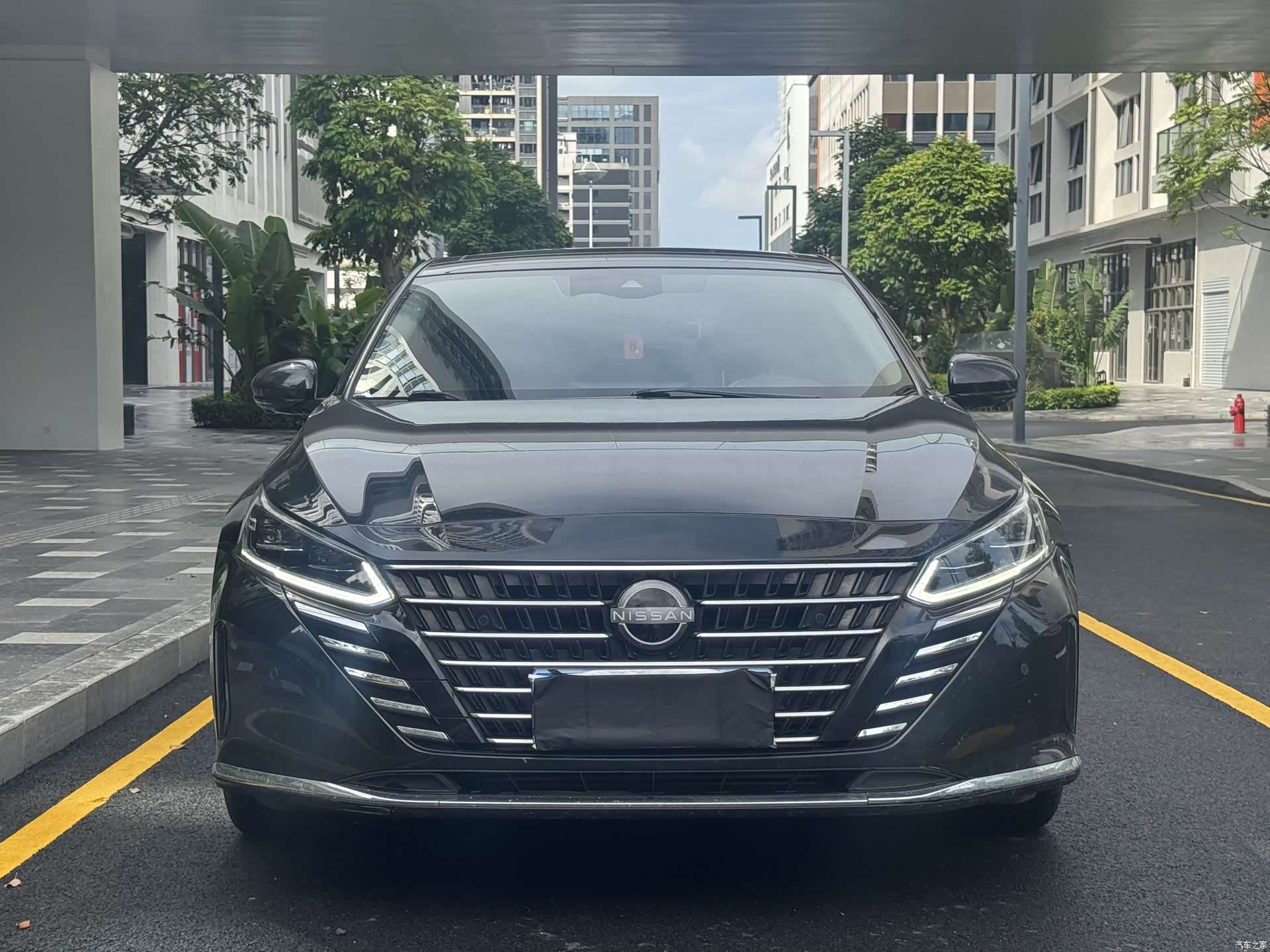 Nissan Teana, 2023 2