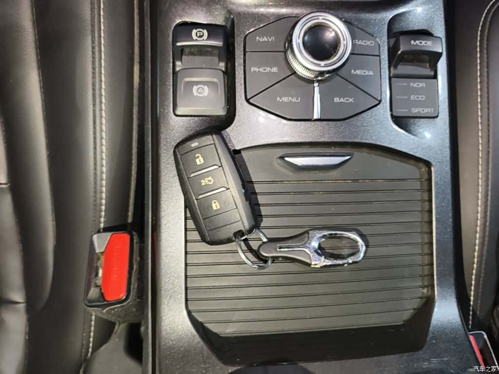 Haval H6, 2019 9