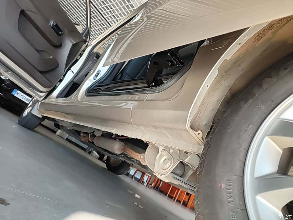 Wuling Hongguang, 2024 22