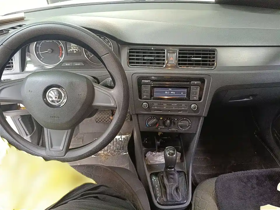 Skoda Xindong Skoda Xindong