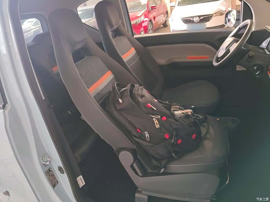 Wuling MINIEV, 2021 25