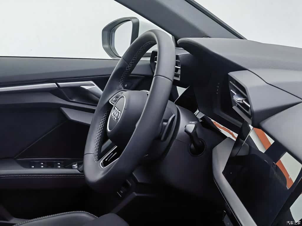 Audi A3, 2024 22