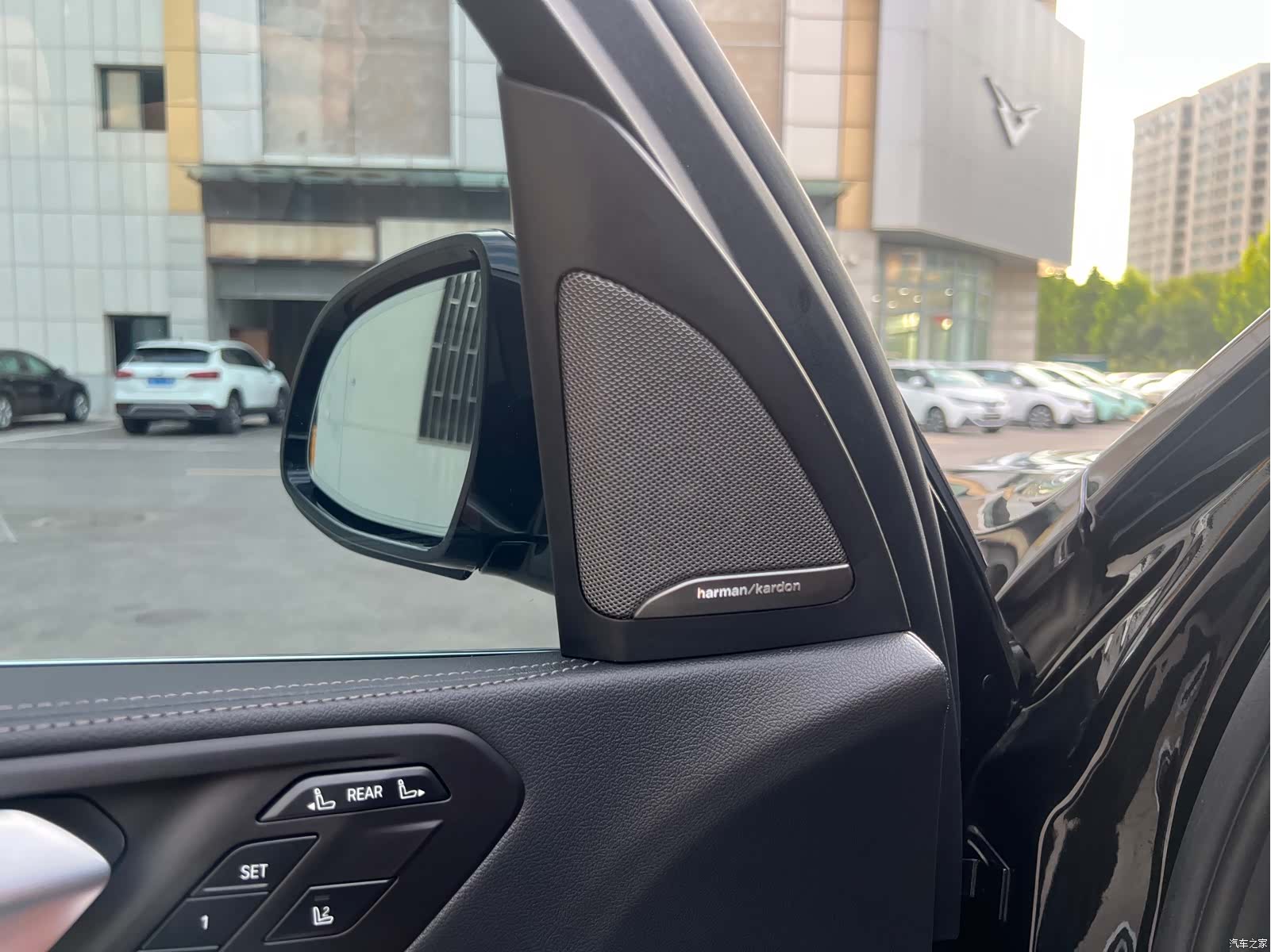 BMW X7, 2020 12