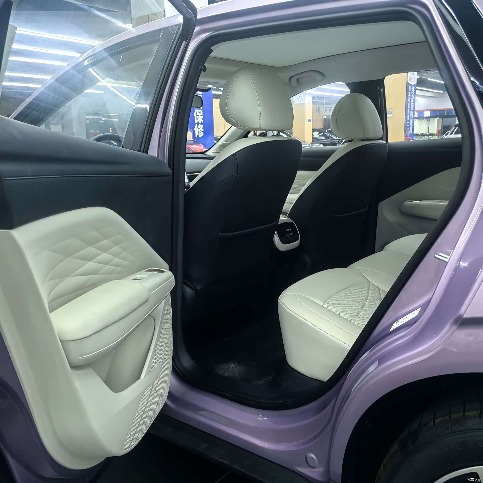 BAIC T1, 2026 7