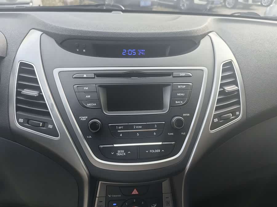 Hyundai Langdong 2016, фото 18