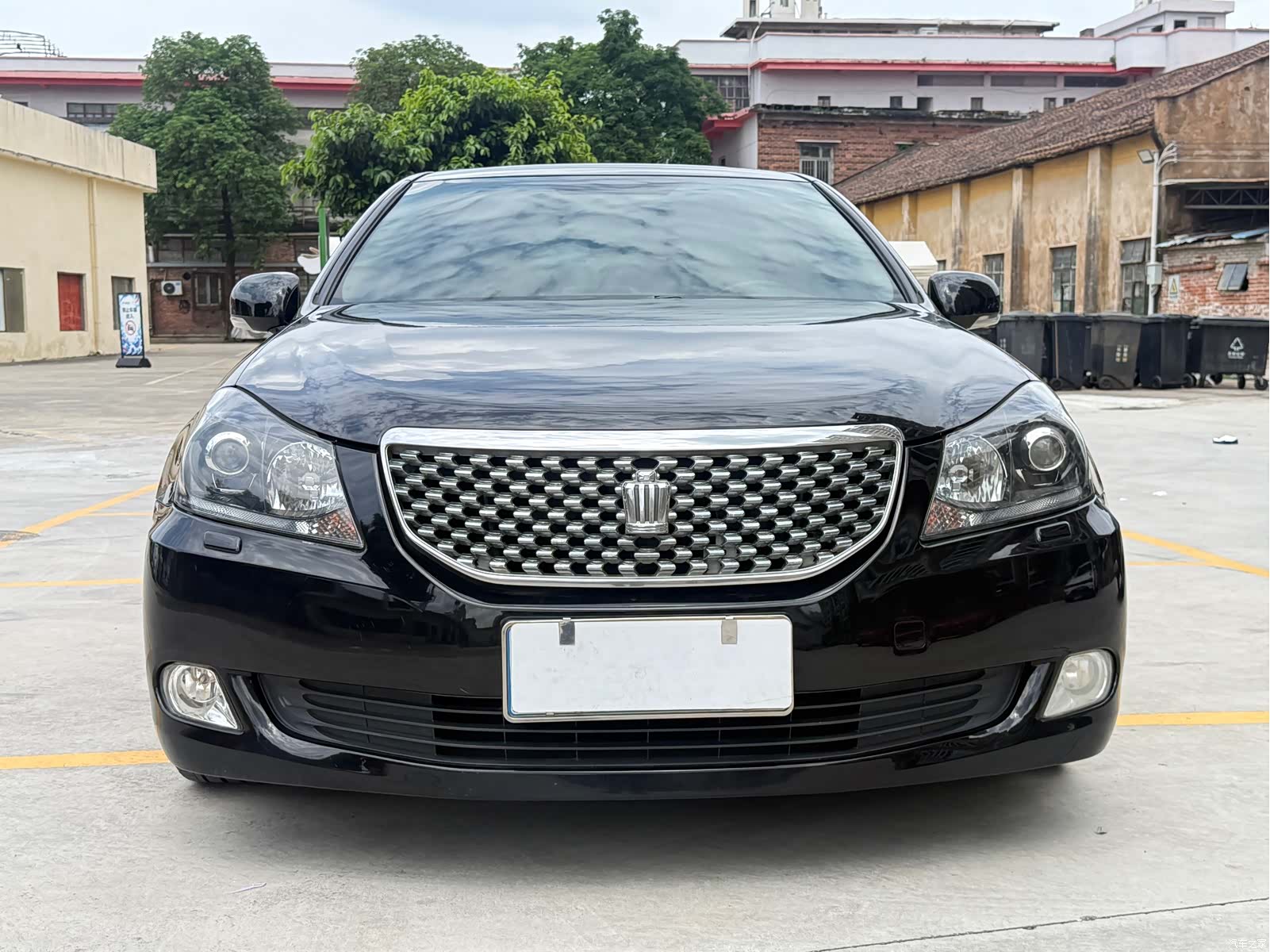 Toyota Crown, 2013 2