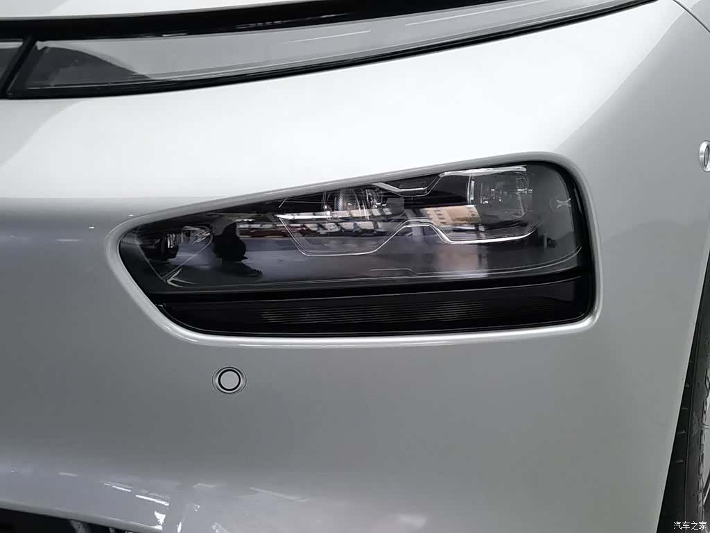 Xpeng P7, 2021 7