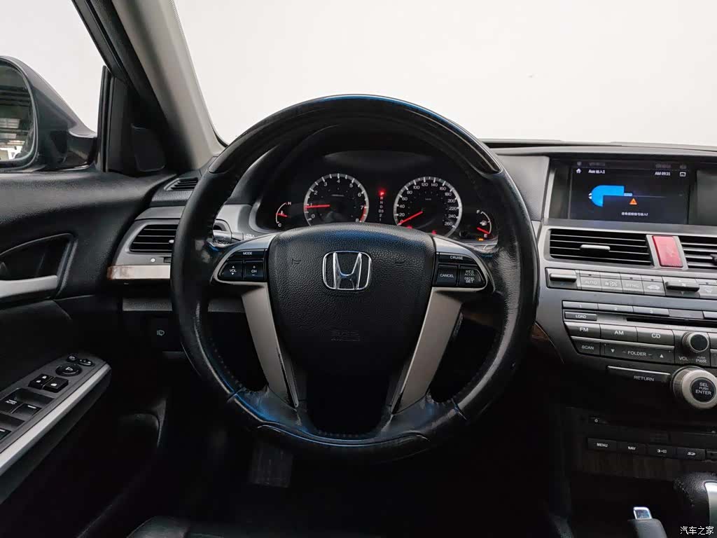 Honda Accord, 2012 11