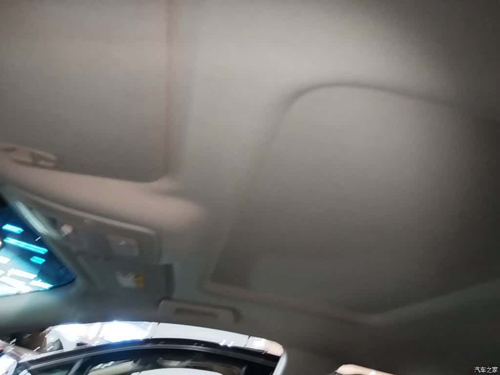 Buick GL8, 2023 18