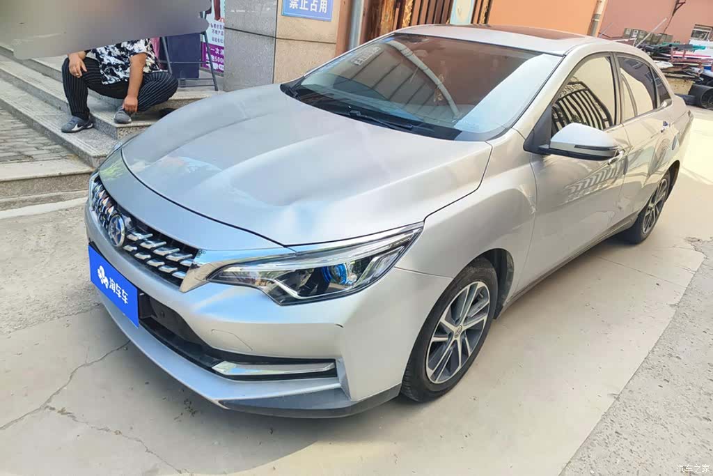 Nissan D60, 2019 1