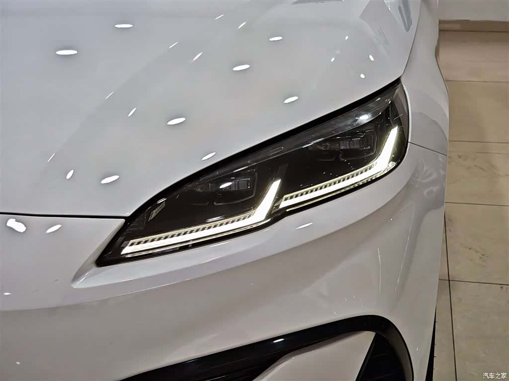 BYD Seal, 2025 7