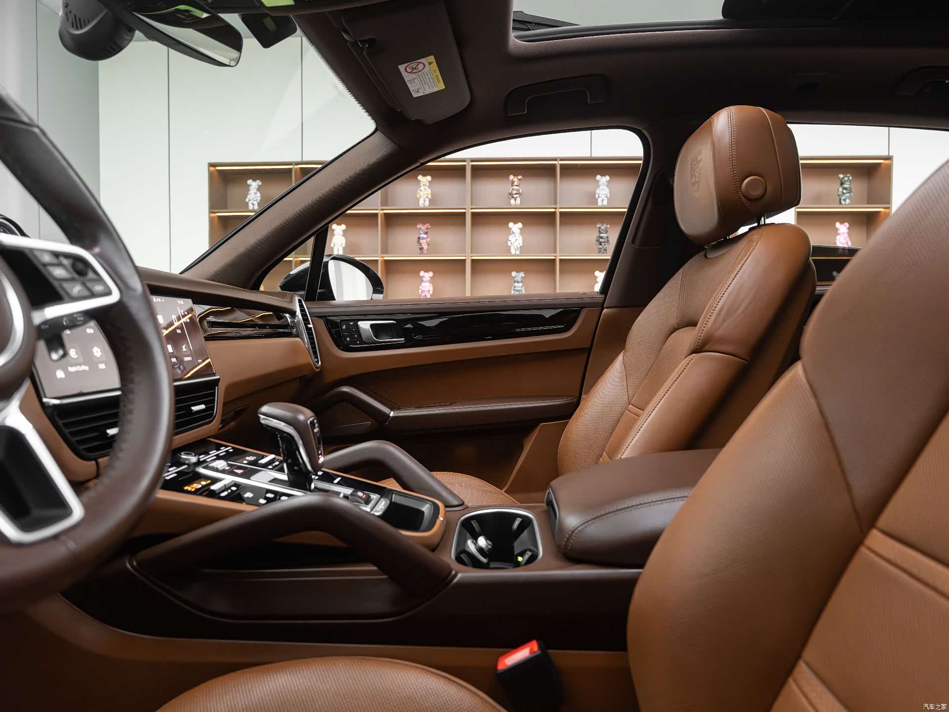Porsche Cayenne, 2022 12