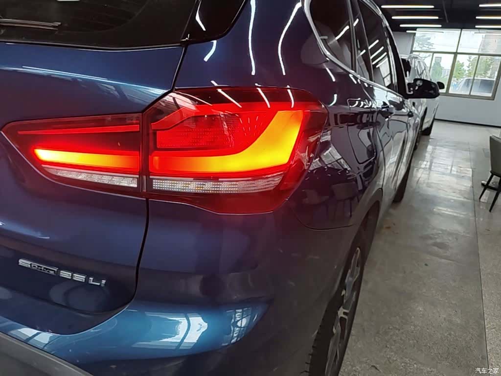 BMW X1, 2022 24