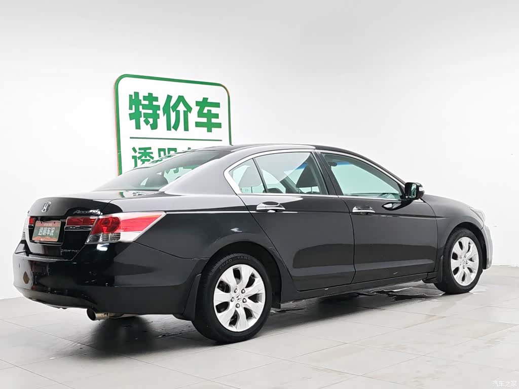 Honda Accord, 2012 2
