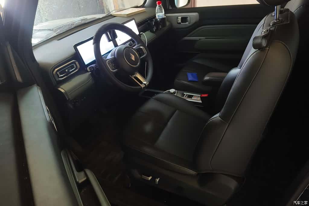 Wuling Yep, 2024 9