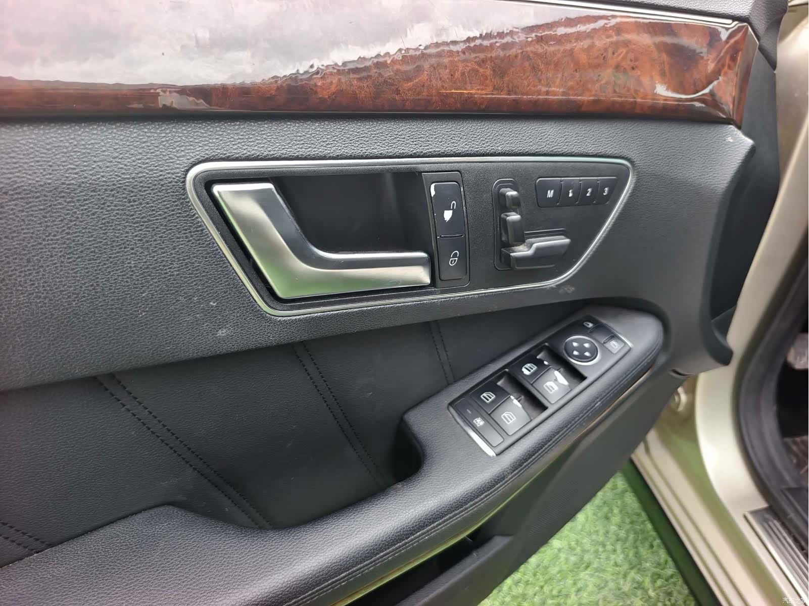 Mercedes-Benz E-Class, 2012 все фото